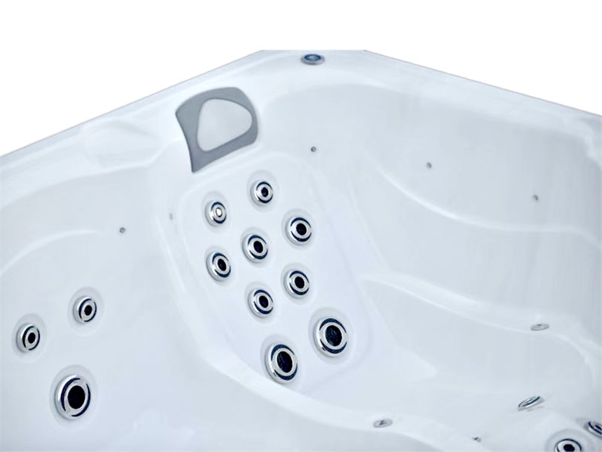 Whirlpool Monaco Hydro