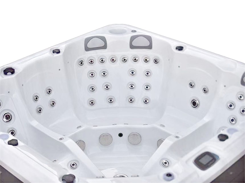 Whirlpool Monaco Hydro