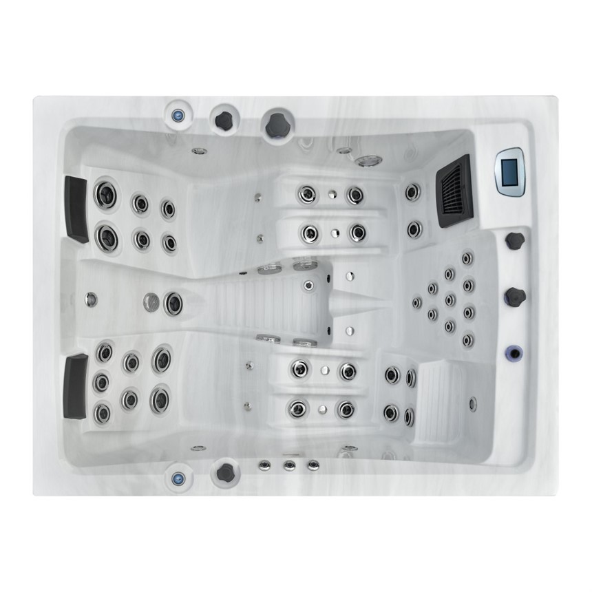 Whirlpool Oceanus Oslo Hydro Solid