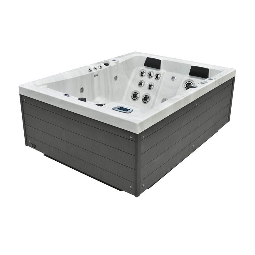 Whirlpool Oceanus Oslo Hydro Solid