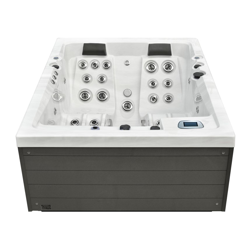 Whirlpool Oceanus Oslo Hydro Solid