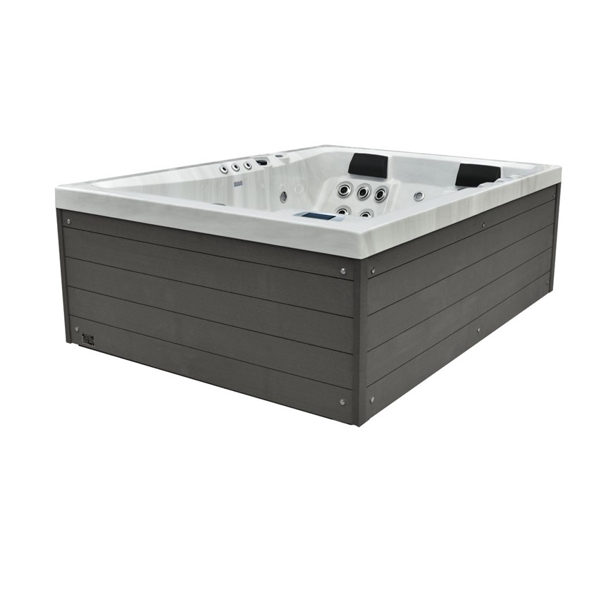 Whirlpool Oceanus Oslo Hydro Solid