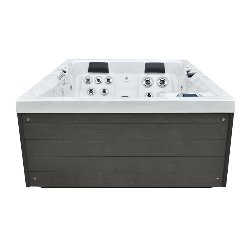Whirlpool Oceanus Oslo Hydro Solid