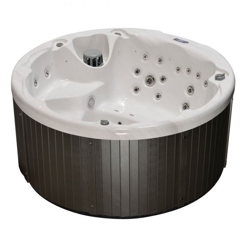 Whirlpool Oceanus Rock Tube round