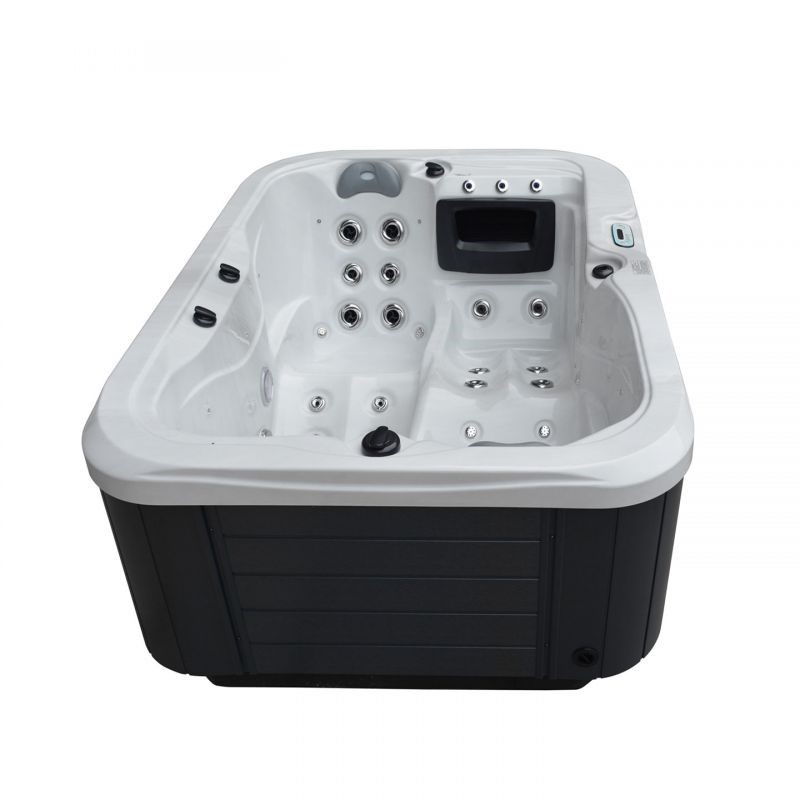 Whirlpool Oceanus Smile