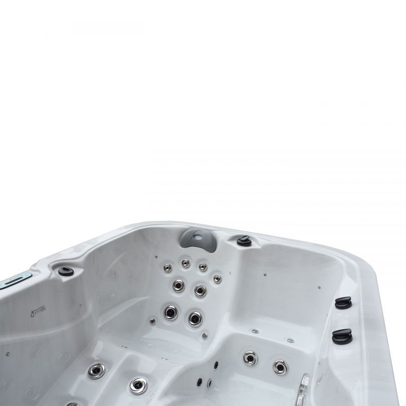 Whirlpool Oceanus Smile