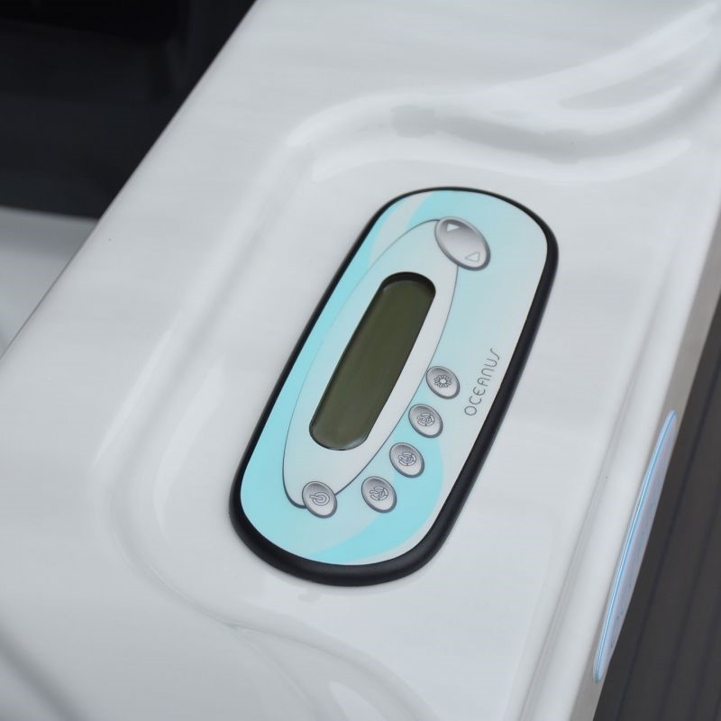 Whirlpool Oceanus Smile