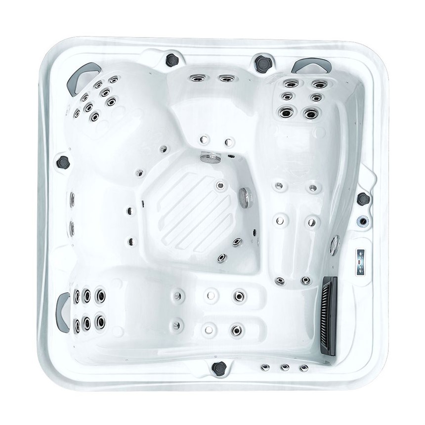 Whirlpool Poolking California
