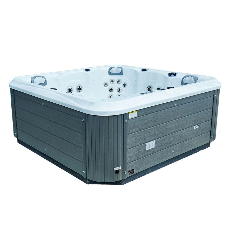Whirlpool Poolking California