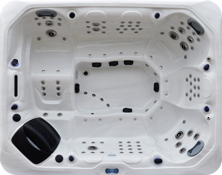 Whirlpool Sky Grande